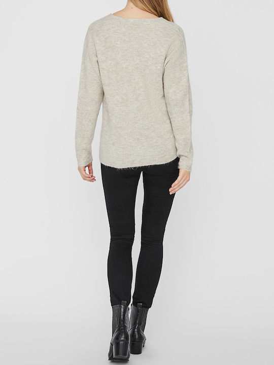 Vero Moda Pullover Birch 10233357