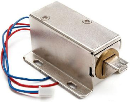 Yli Electronic Електрически шаран