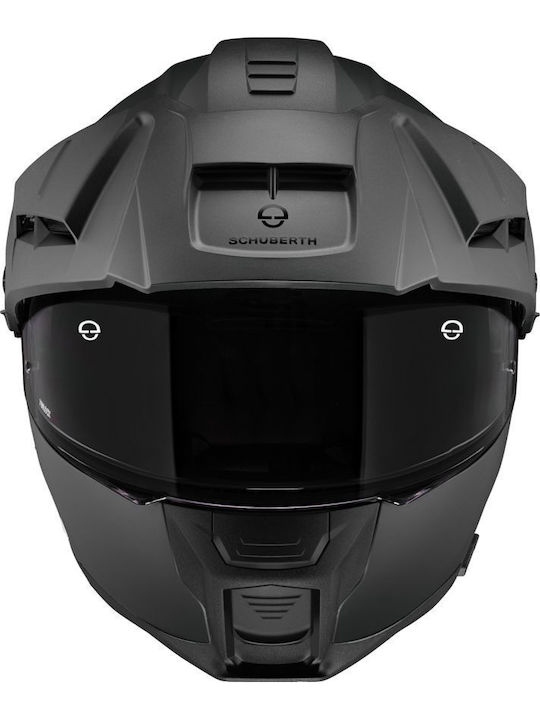 Schuberth Cască de motocicletă Flip-Up ECE 22.06