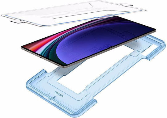 Spigen EZ Fit GLAS.tR Tempered Glass (Galaxy Tab S9 Ultra)