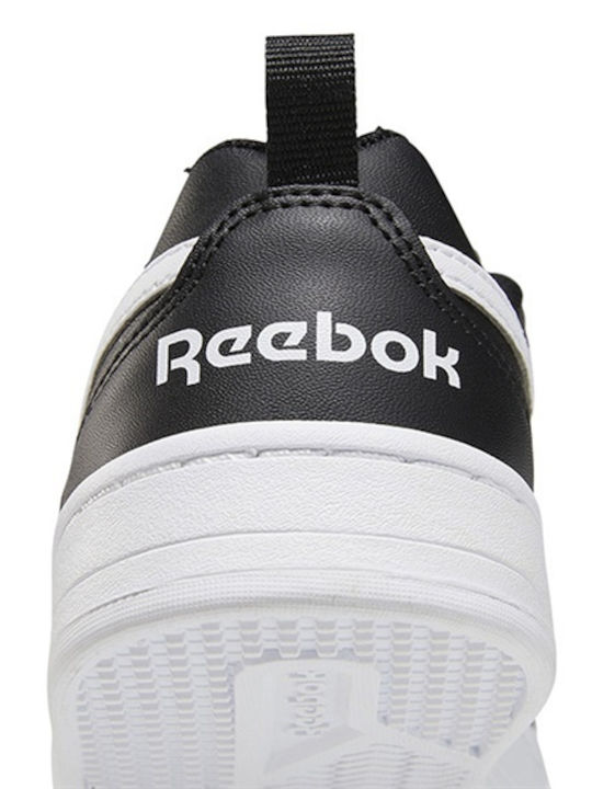 Reebok Παιδικά Sneakers Prime 2.0 με Σκρατς Μαύρα