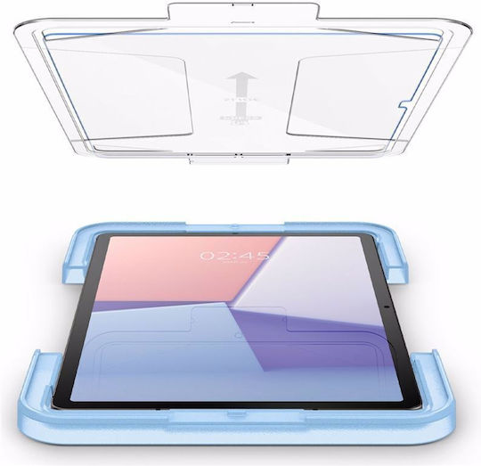 Spigen EZ Fit GLAS.tR 0.2мм Закалено стъкло (Галакси Таб С9)