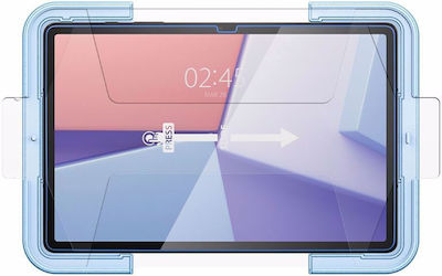 Spigen EZ FIT GLAS.tR 0.2mm Gehärtetes Glas (Galaxy Tab S9+) AGL06999