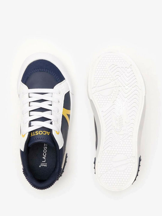 Lacoste