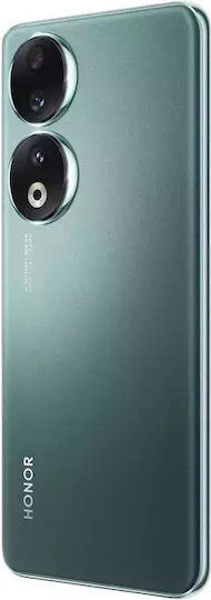 Honor 90 5G Dual SIM (8GB/256GB) Verde smarald