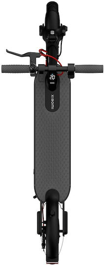 Xiaomi Xiaomi Elektroroller 3 Lite Elektroroller mit 25 km/h Höchstgeschwindigkeit und 20 km Maximale Reichweite in Schwarz Farbe