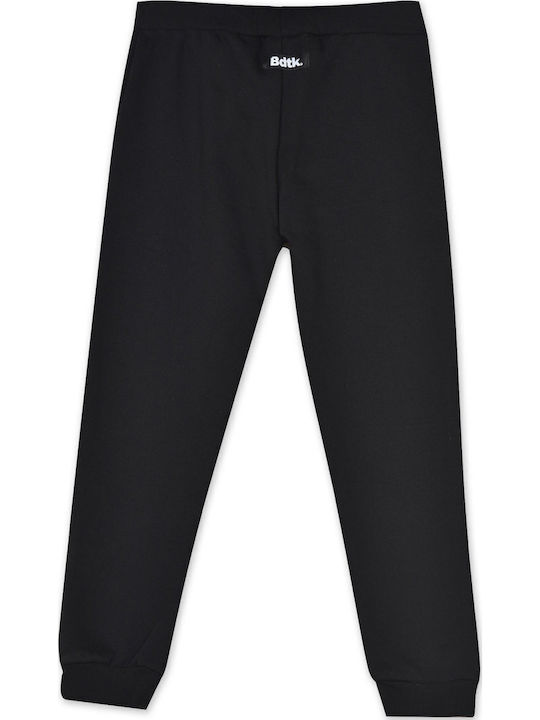 BodyTalk Kids Sweatpants Black