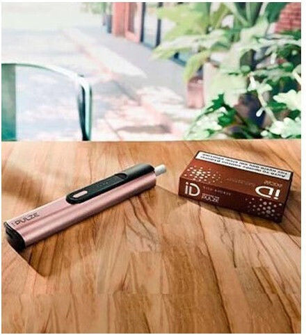 Pulze 2.0 Midnight Mocha