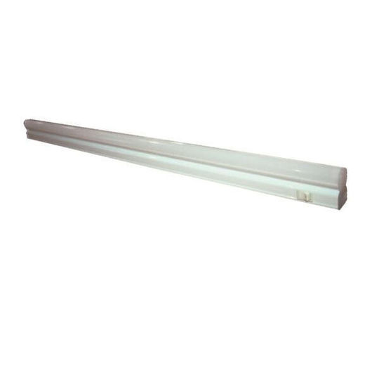 Aca Φωτιστικό Под Кухненски Шкаф LED с Превключвател Ш120xД3.5xВ3.5см.