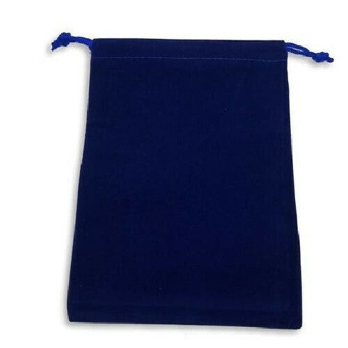 Chessex Suedecloth Dice Bag 02396