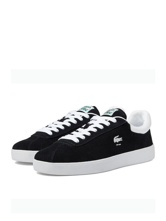 Baseshot Damen Sneakers Schwarz