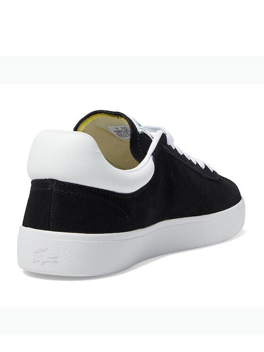 Baseshot Damen Sneakers Schwarz