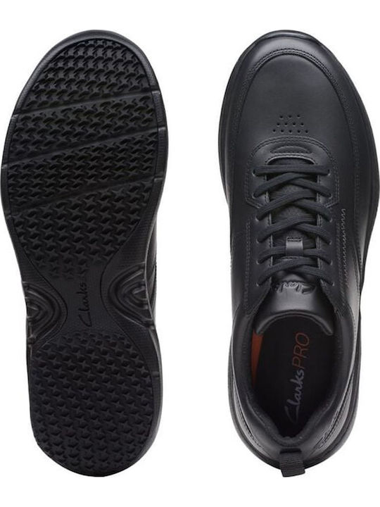 Ανδρικά Sneakers Μαύρα