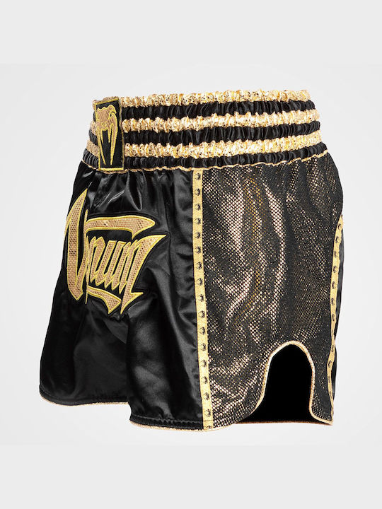 Venum Bărbați Shorts Box Negru