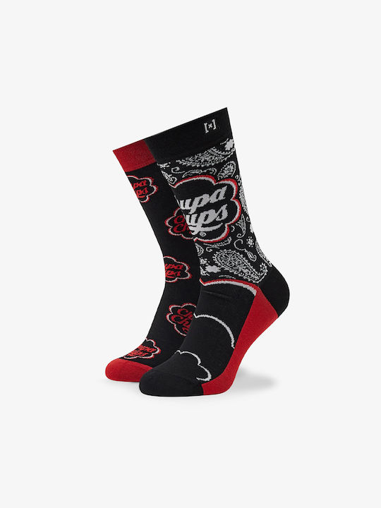 Capslab Chupa Chups Socken Mehrfarbig 1Pack