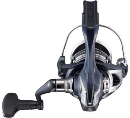 Shimano Miravel Макара за риболов за Леко рокфишинг (LRF) / Спининг