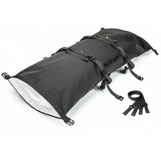 Kriega Motorcycle Tail Bag 40lt Orange