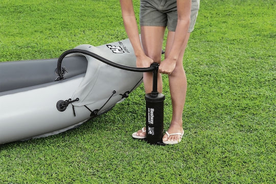 Bestway Rapid Elite X2 65142 Kayak umflat Geantă de plajă 2 persoane Multicolor
