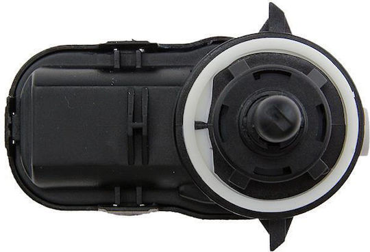 NTY Door Mechanism Renault Clio Toyota Auris Citroen C5 Nissan Micra ECX-RE-001
