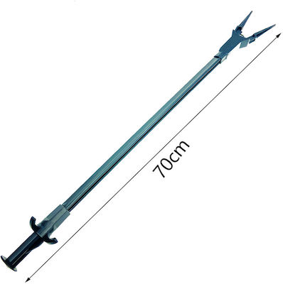 Tpster Aquarium Tongs 70x70cm