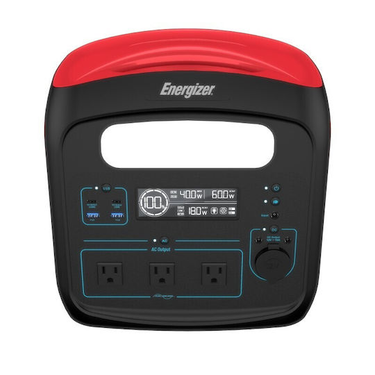 Energizer PPS960W1 Power Station 960Wh