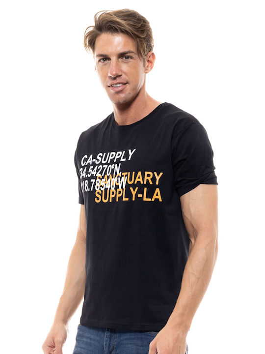 T-shirt Gray