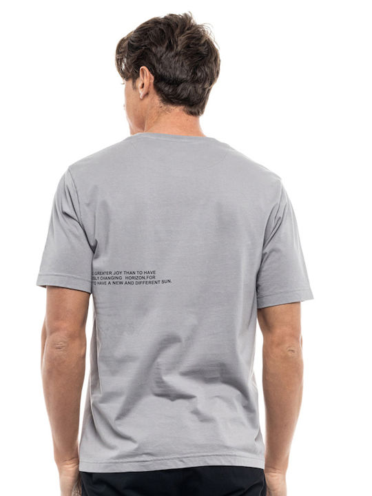 T-shirt Gray