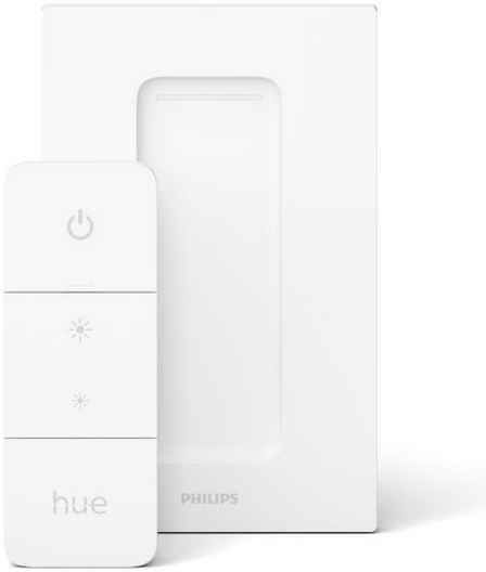 Philips Hue Being Smart Таванно осветление 34.8бр Бяла с Вграден LED и Дистанционно Управление
