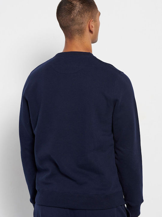 Sweatshirt Navy Blue