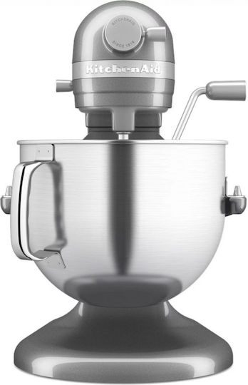 Kitchenaid Μίξερ Χειρός 325W Γκρι
