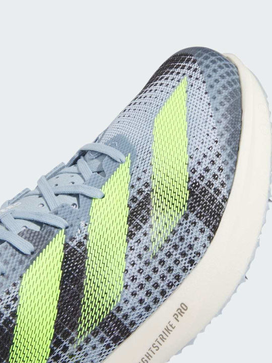 Adidas Adizero Avanti Tyo Αθλητικά Παπούτσια Spikes Μπλε