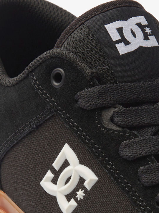 Teknic Sneakers Black