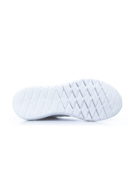 Flexagon Energy 4 Sport Shoes Training White