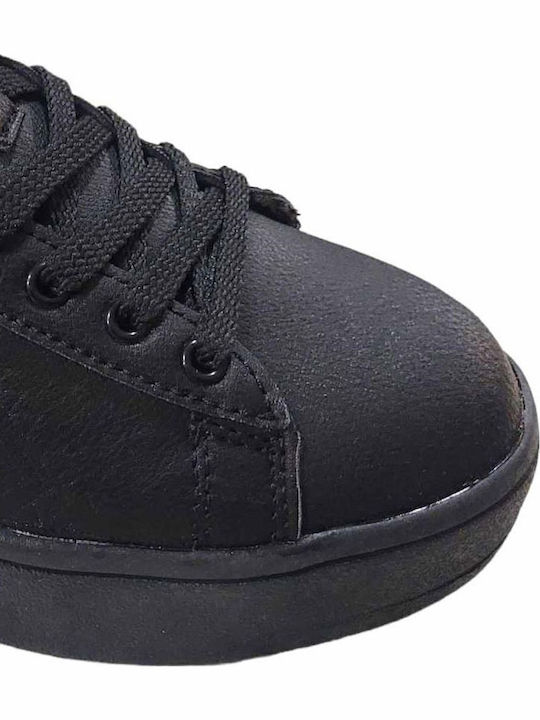 Sneakers Black