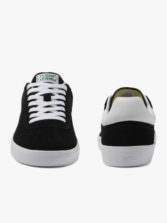 Baseshot Sneakers Schwarz