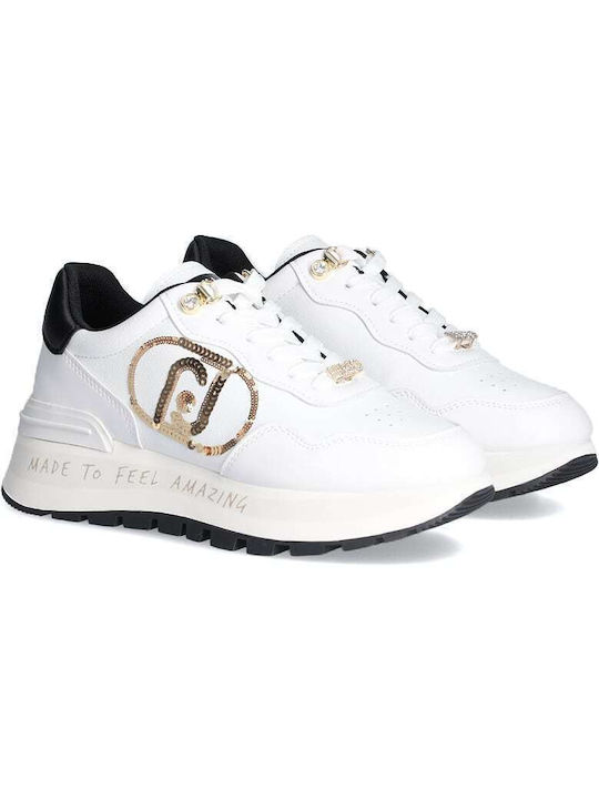 Amazing 20 Sneakers White