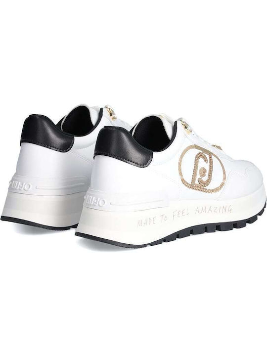 Amazing 20 Sneakers White