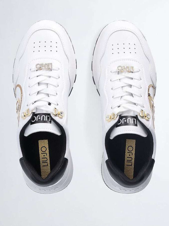 Amazing 20 Sneakers White