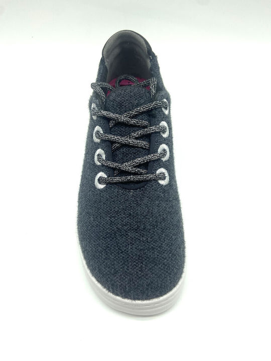 Anatomical Sneakers Gray