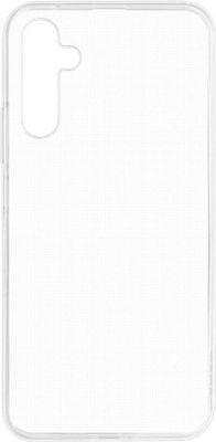 iSelf Silicone Back Cover Transparent (Galaxy A54)