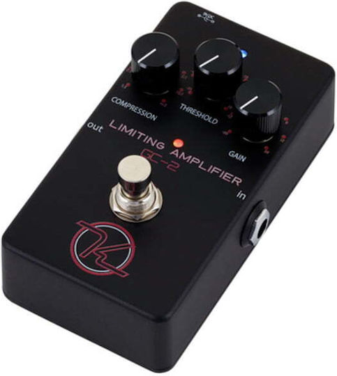 Keeley GC-2 Πετάλι Effect Compressor Ηλεκτρικής Κιθάρας