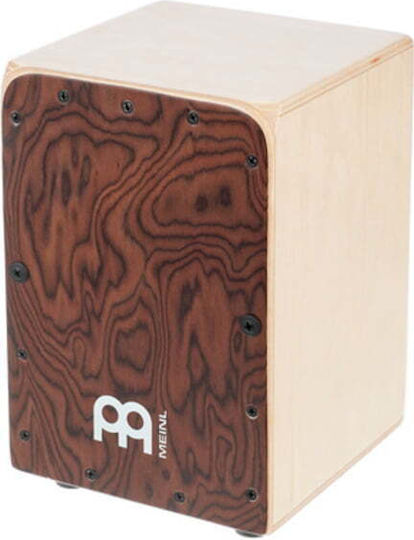 Meinl Mini Cajon With Strings