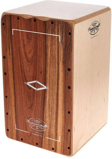 Pepote Cajon