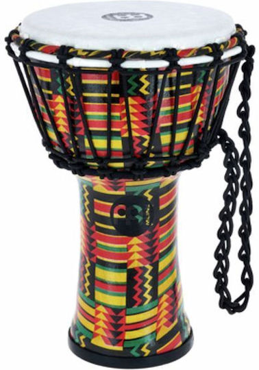 Meinl Djembe Junior 7 Zoll Mit Seil Stimmung