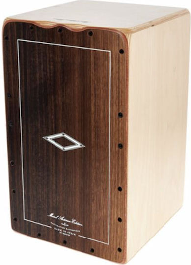 Meinl Cajon Artisan Tango Line Με Χορδές Standard