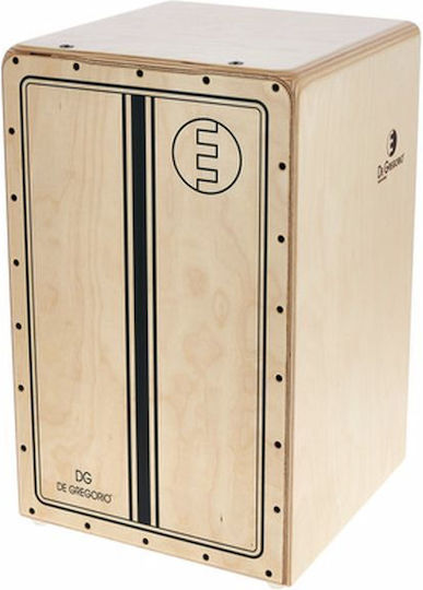 DG De Gregorio Cajon With Mute Standard