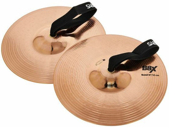 Sabian Sabian Becken 10 Zoll Paar