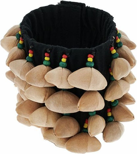 Meinl Shaker Foot Rattle Kenen