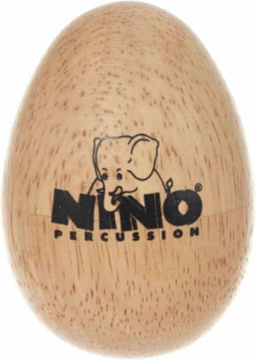 Nino Percussion Egg Shaker