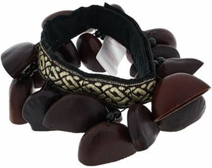 Meinl Shaker Foot Rattle Bendo